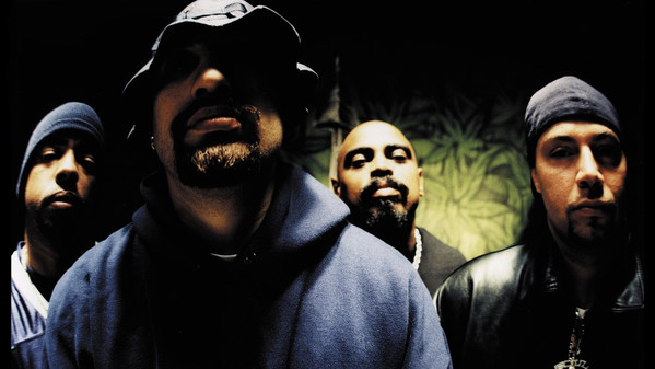 Cypress Hill