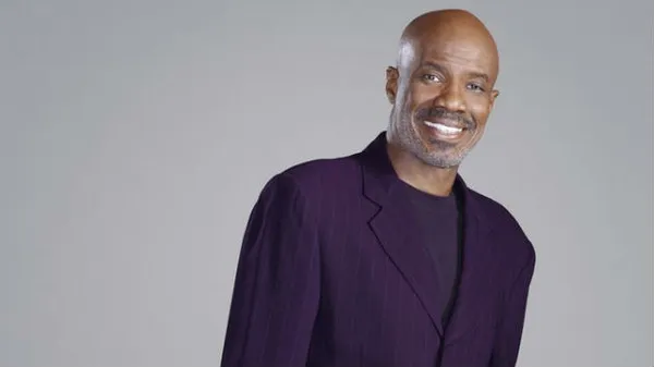 Bishop Noel Jones
