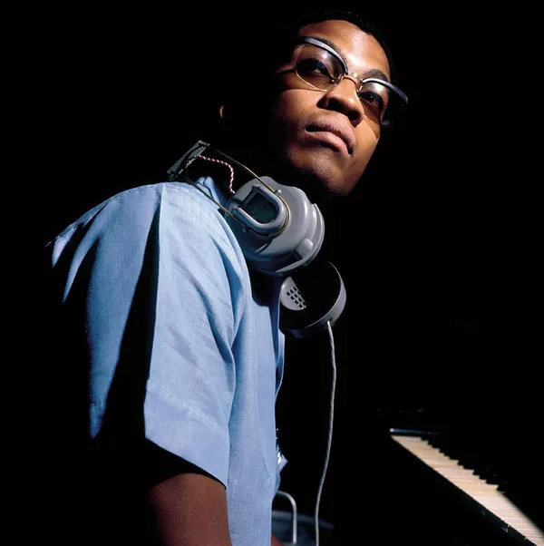 Herbie Hancock