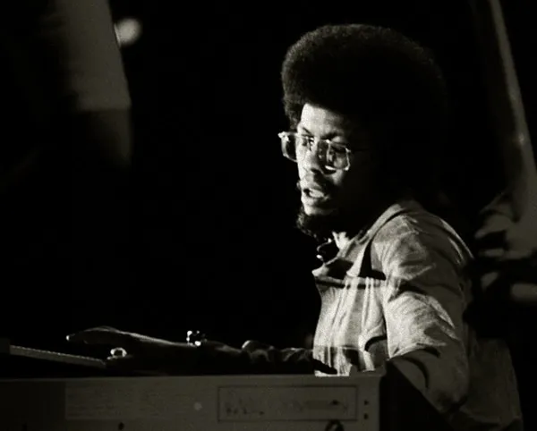 Herbie Hancock