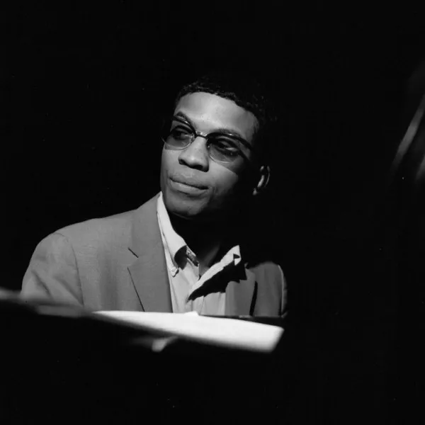 Herbie Hancock