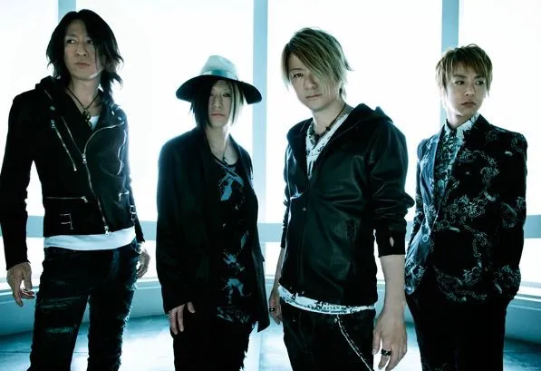 Glay