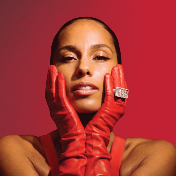 Alicia Keys