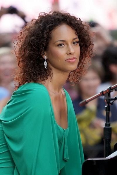 Alicia Keys