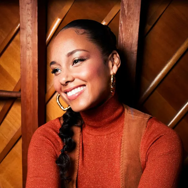Alicia Keys