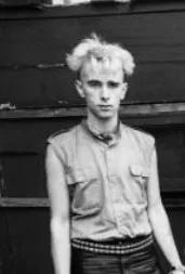 Terry Macleay