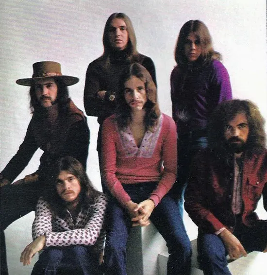 Bloodrock
