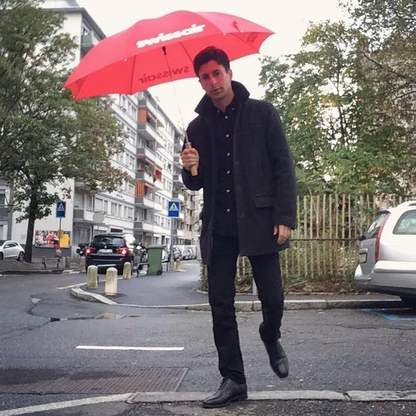 Stéphane Armleder