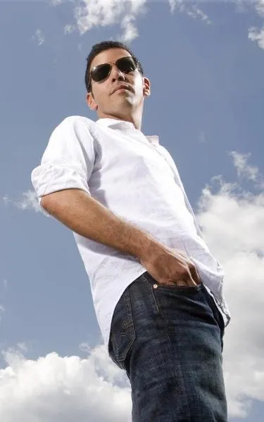 Dean Coleman
