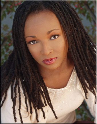 Siedah Garrett