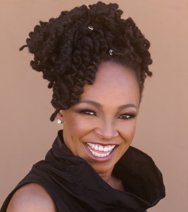 Siedah Garrett