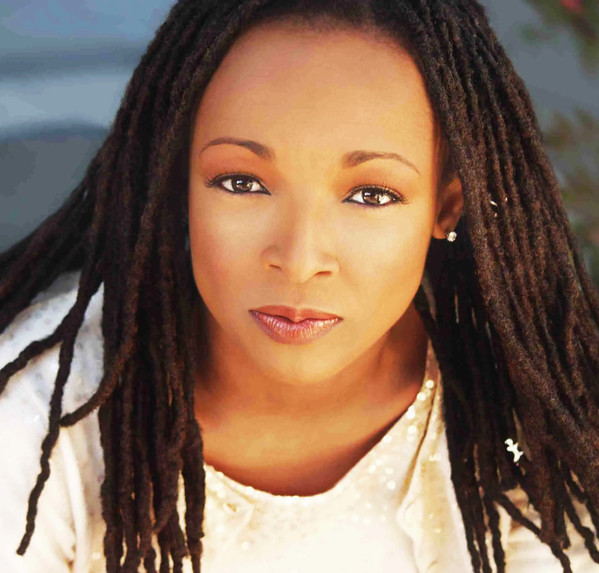 Siedah Garrett