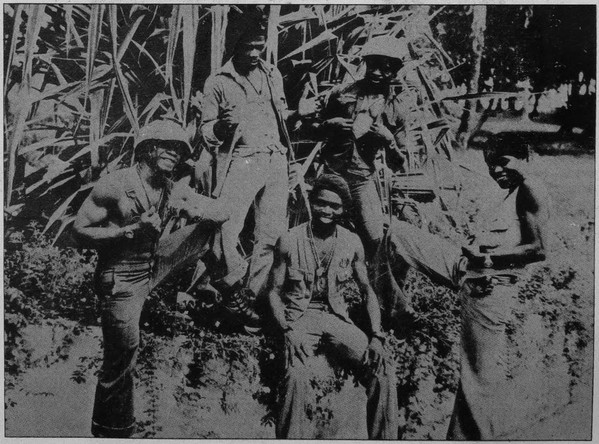 Oriental Brothers International