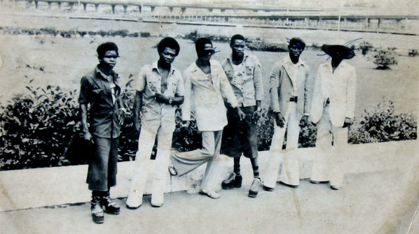 Oriental Brothers International