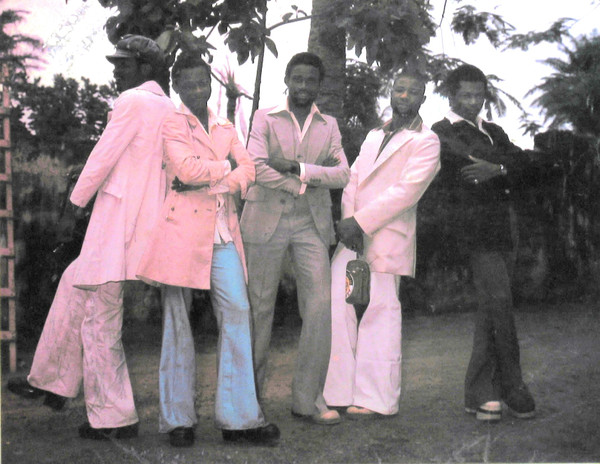 Oriental Brothers International