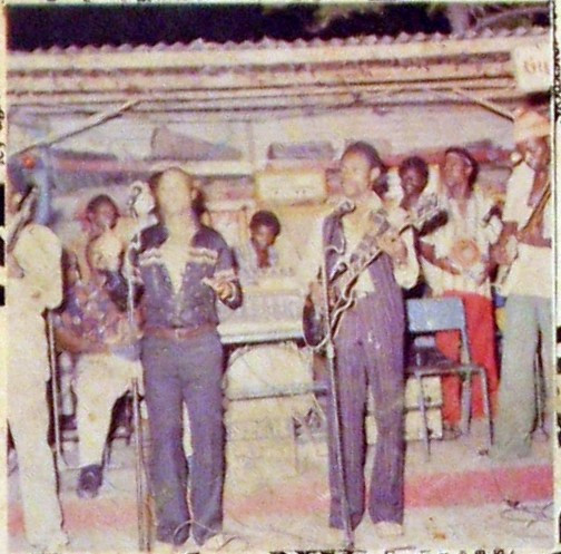 Oriental Brothers International