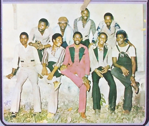 Oriental Brothers International