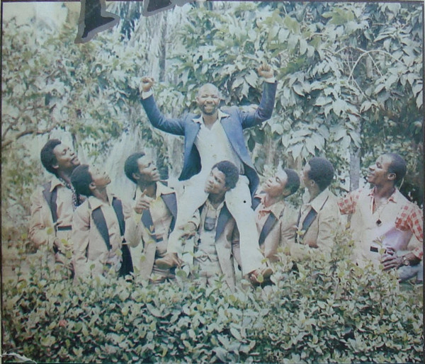 Oriental Brothers International