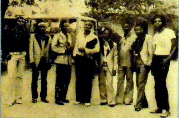 Oriental Brothers International