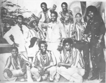 Oriental Brothers International