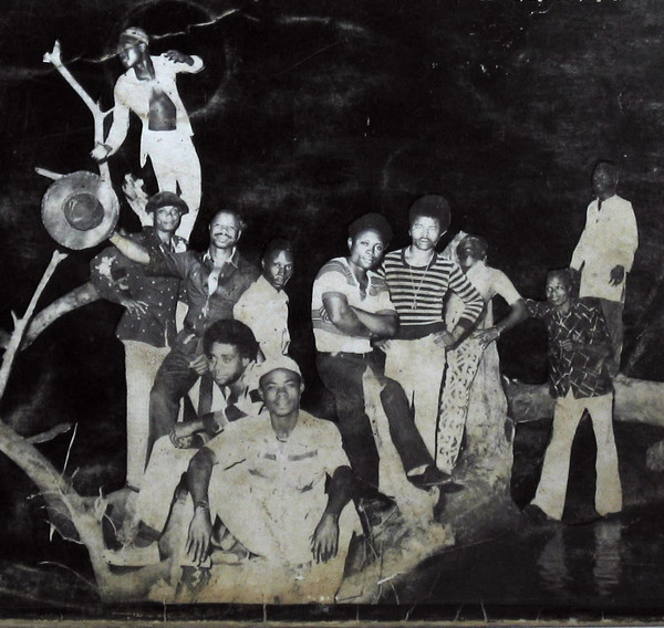 Oriental Brothers International