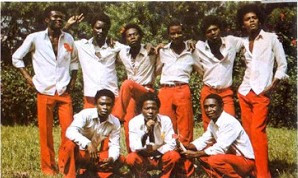 Oriental Brothers International