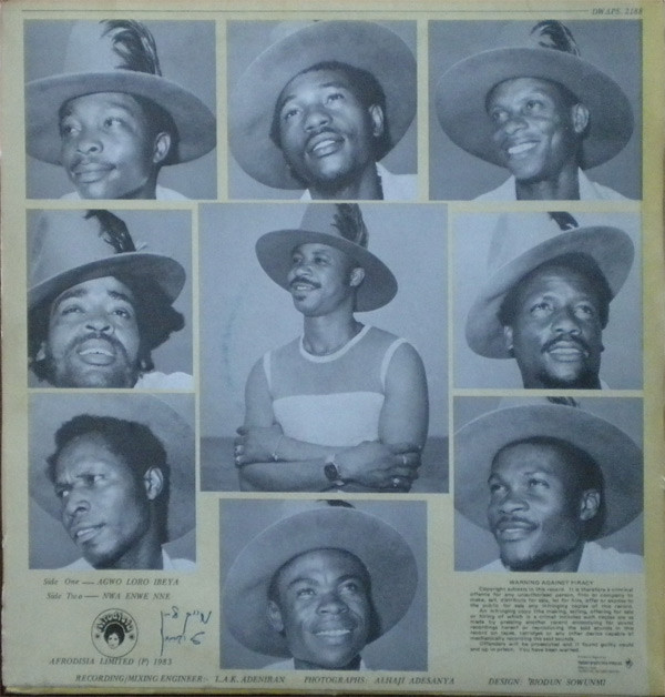 Oriental Brothers International