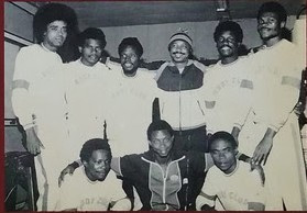 Oriental Brothers International