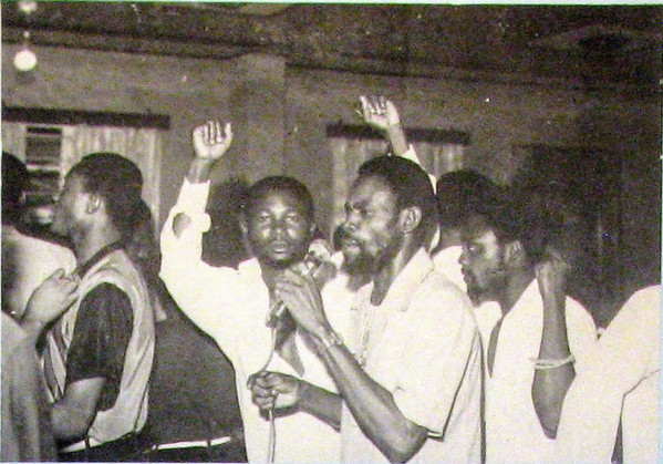 Oriental Brothers International