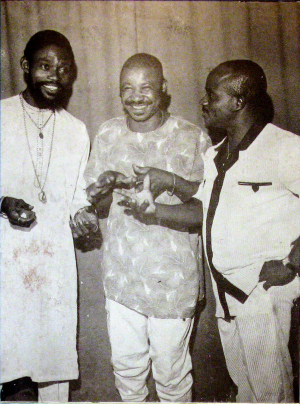 Oriental Brothers International