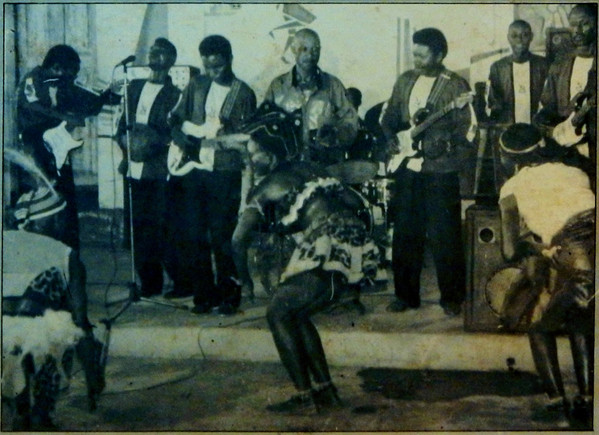 Oriental Brothers International