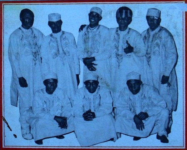 Oriental Brothers International