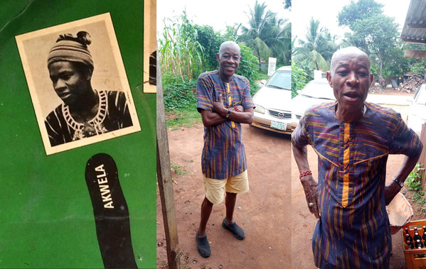 Oriental Brothers International