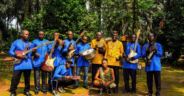 Oriental Brothers International