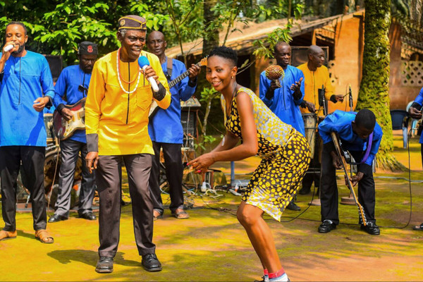 Oriental Brothers International