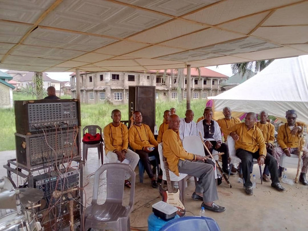 Oriental Brothers International