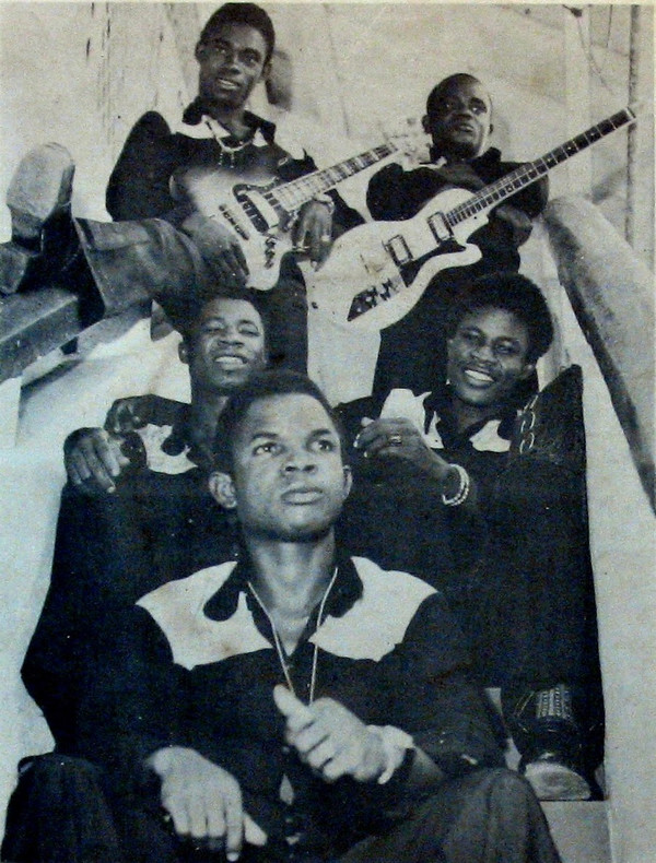 Oriental Brothers International