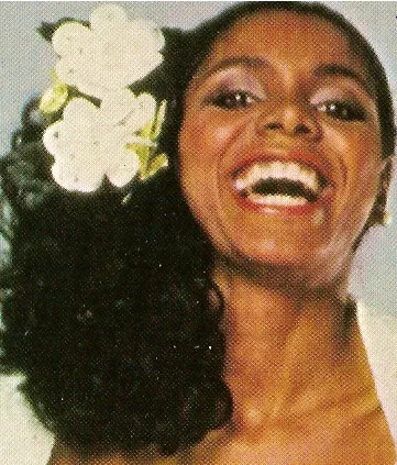 Vera Brown