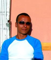 Greg "Storm" Van's Gravesande