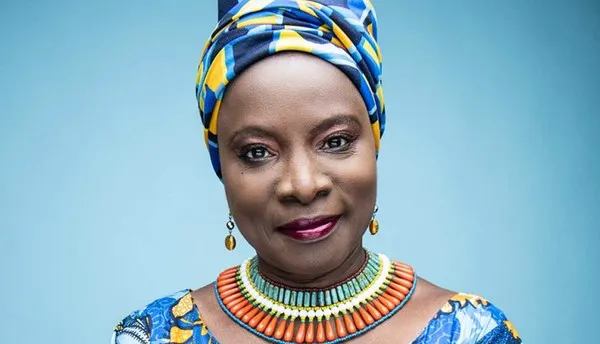 Angélique Kidjo