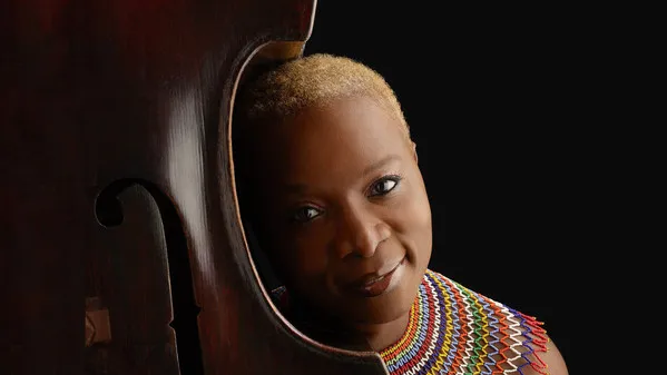 Angélique Kidjo