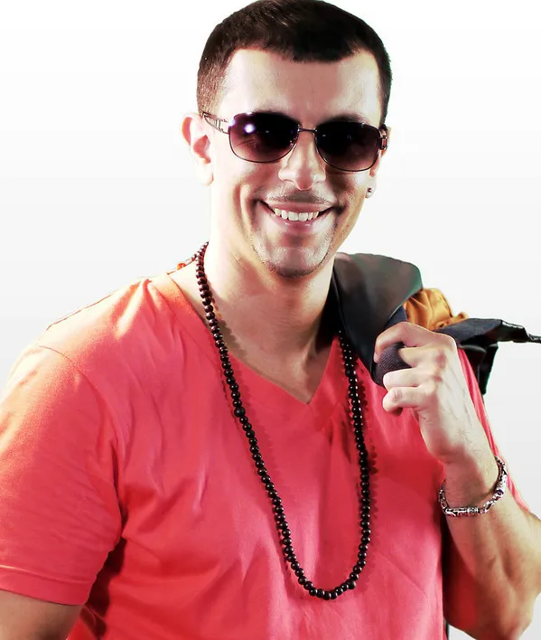 DJ Wicked Profayt