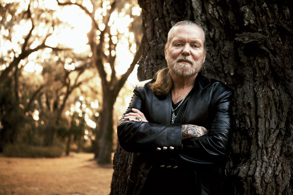 Gregg Allman