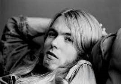 Gregg Allman