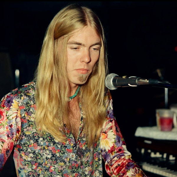 Gregg Allman