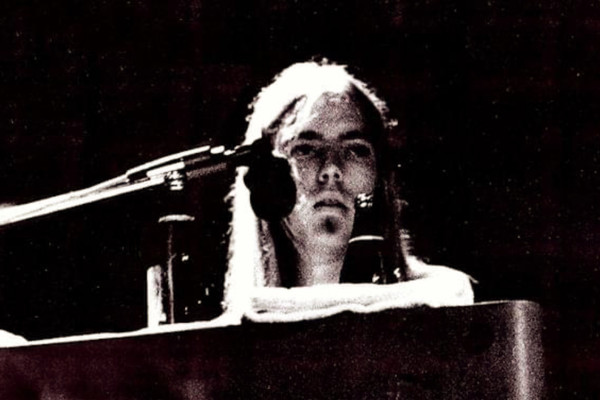 Gregg Allman