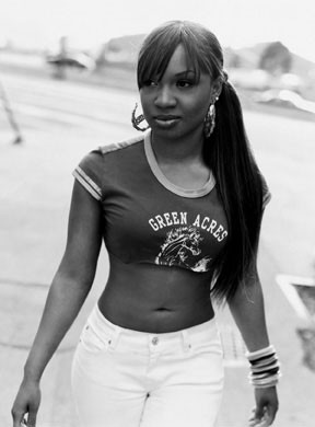 Elizabeth "Yummy" Bingham