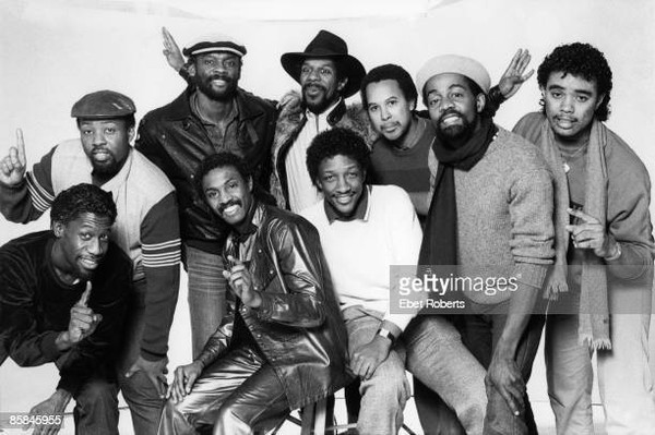 Kool & The Gang