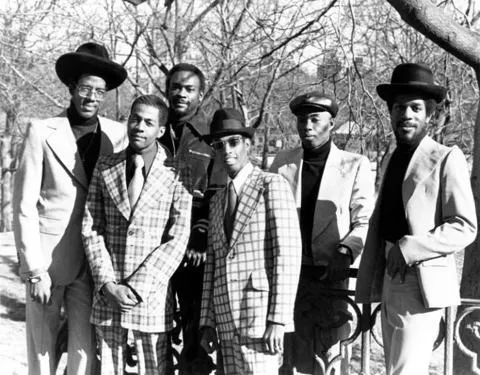 Kool & The Gang