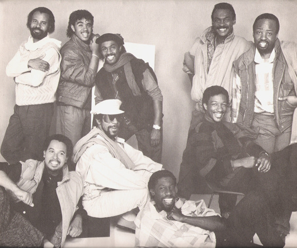 Kool & The Gang